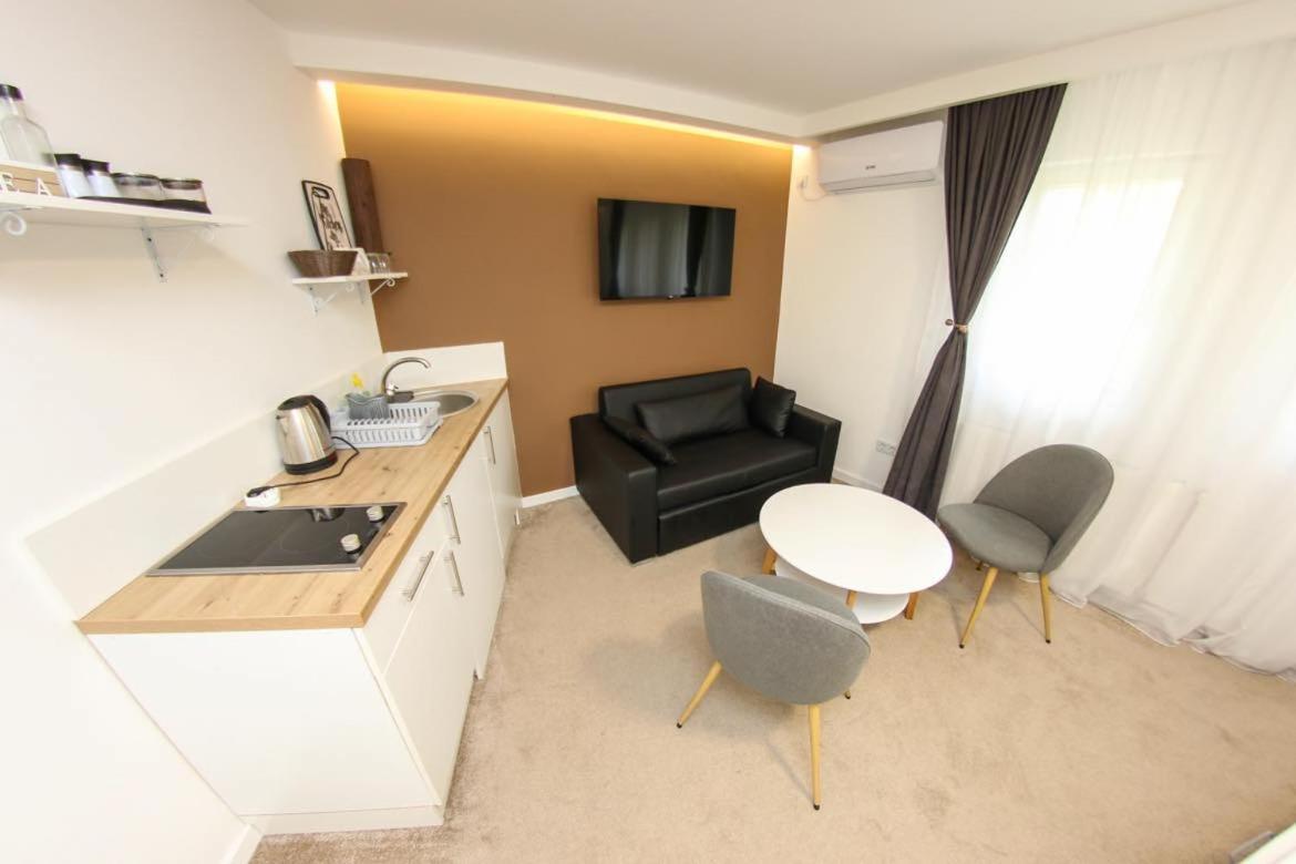 Apartman Like Sarajevo 2 Exterior foto